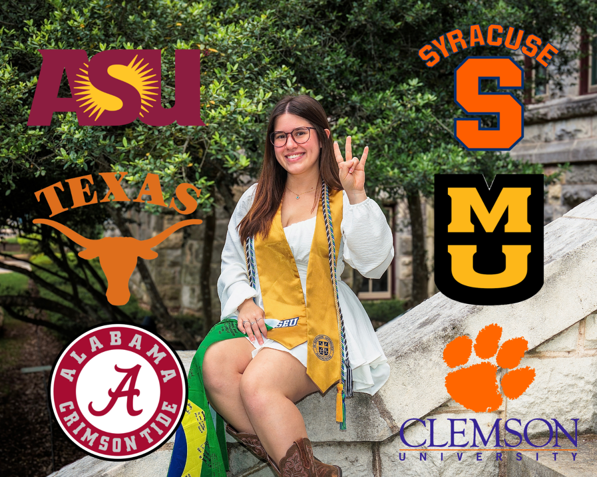 I was scared of what the future after graduation would hold, like many in my shoes. But, by understanding what my professional priorities and expectations were and by relying on the resources I had available, I was able to make a decision about my path. Here's the guide I wish I had when I was applying to graduate school, before I had the chance of choosing where I was going to go after the hilltop.