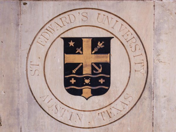 St. Edward’s University names Matthew Shank as interim president